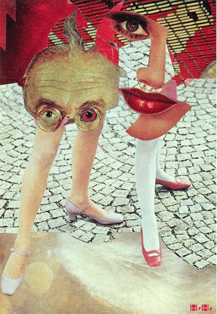 hannah hoch 9 640 grotesque